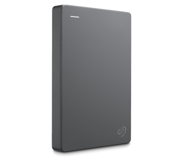 Seagate Basic 2TB USB 3.2 Gen. 1 Czarny - 561534 - zdjęcie 3